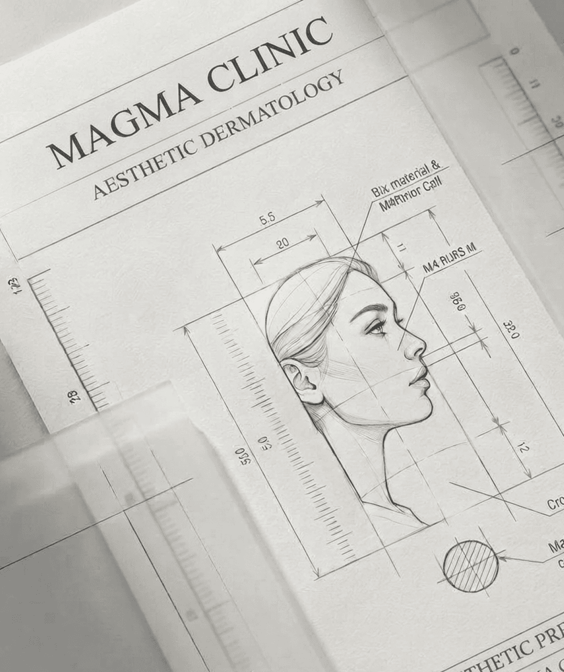 MAGMA Dimension 시술 설계 이미지